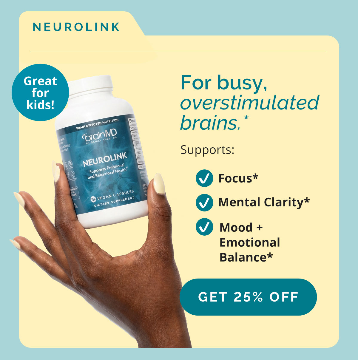 NeuroLink