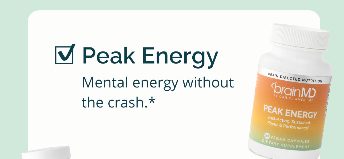 Peak Energy