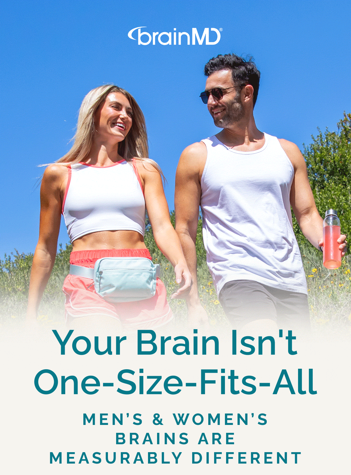 Your Brain Isn't One-Size-Fits-All