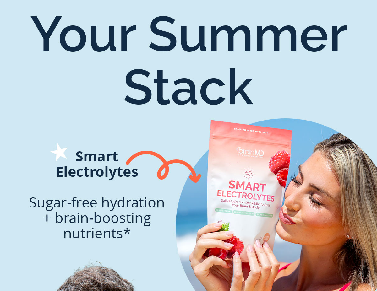 Smart Electrolytes