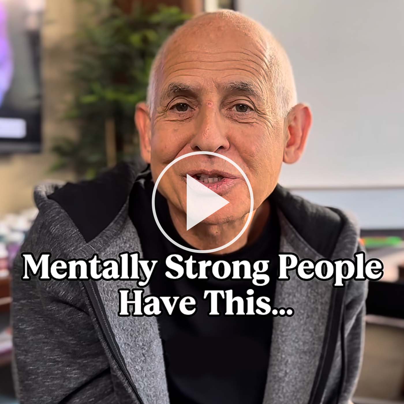 The One Trait Mentally Strong People Have In Common