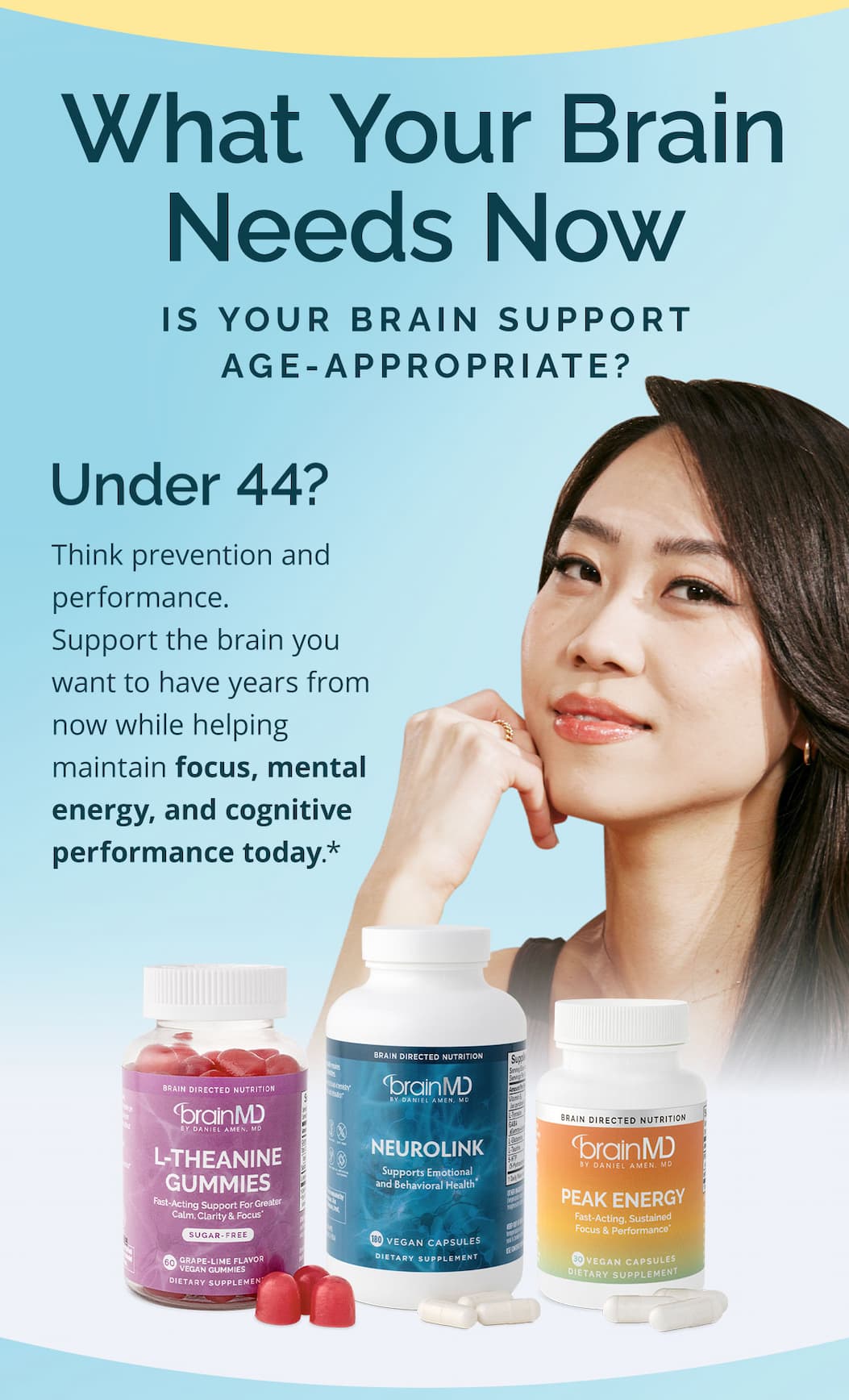 Under 44?