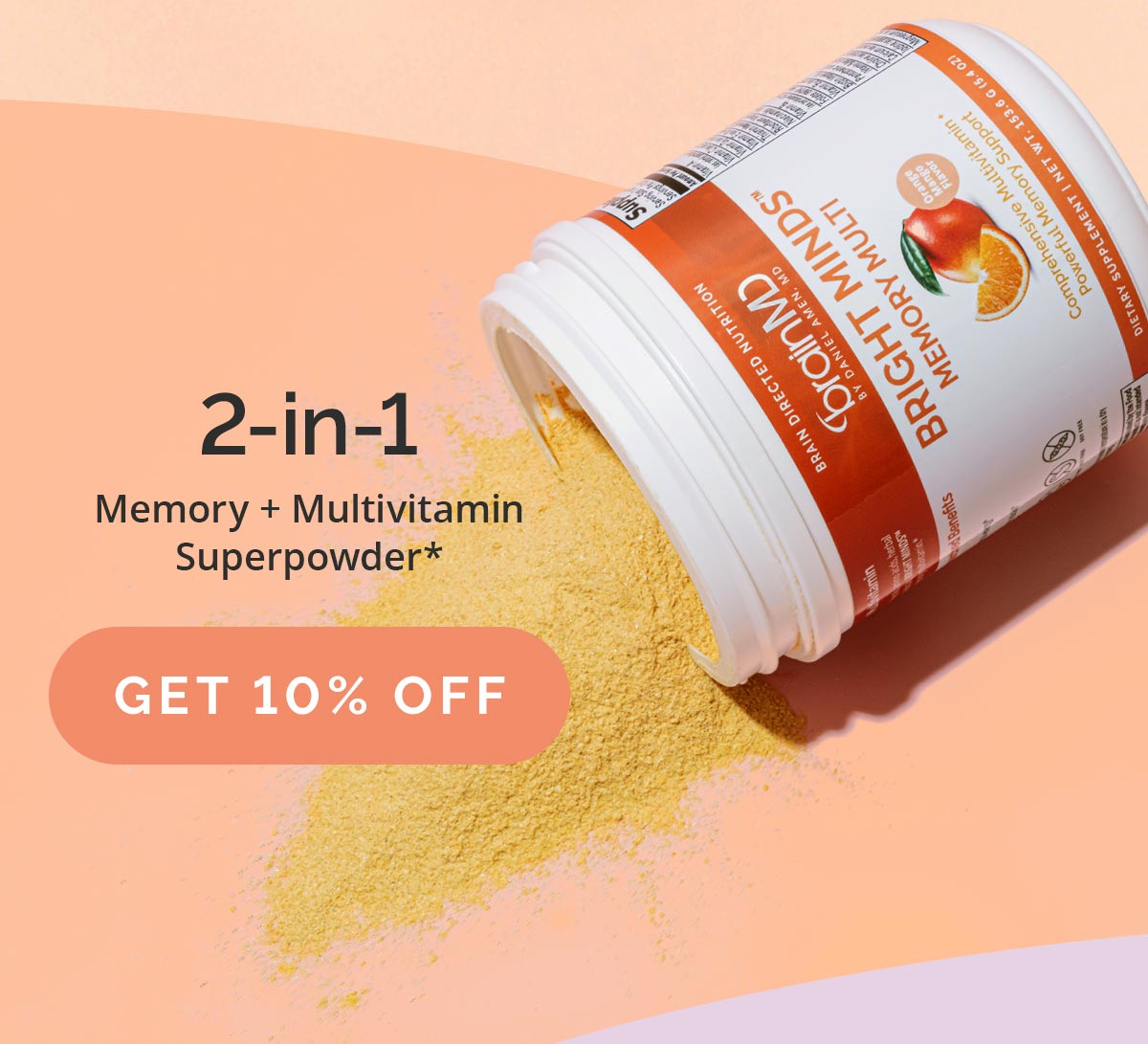 BRIGHT MINDS Memory Multi
