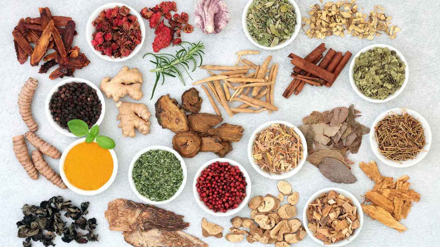 8 Herbs For Natural Energy That Are Better Than Caffeine