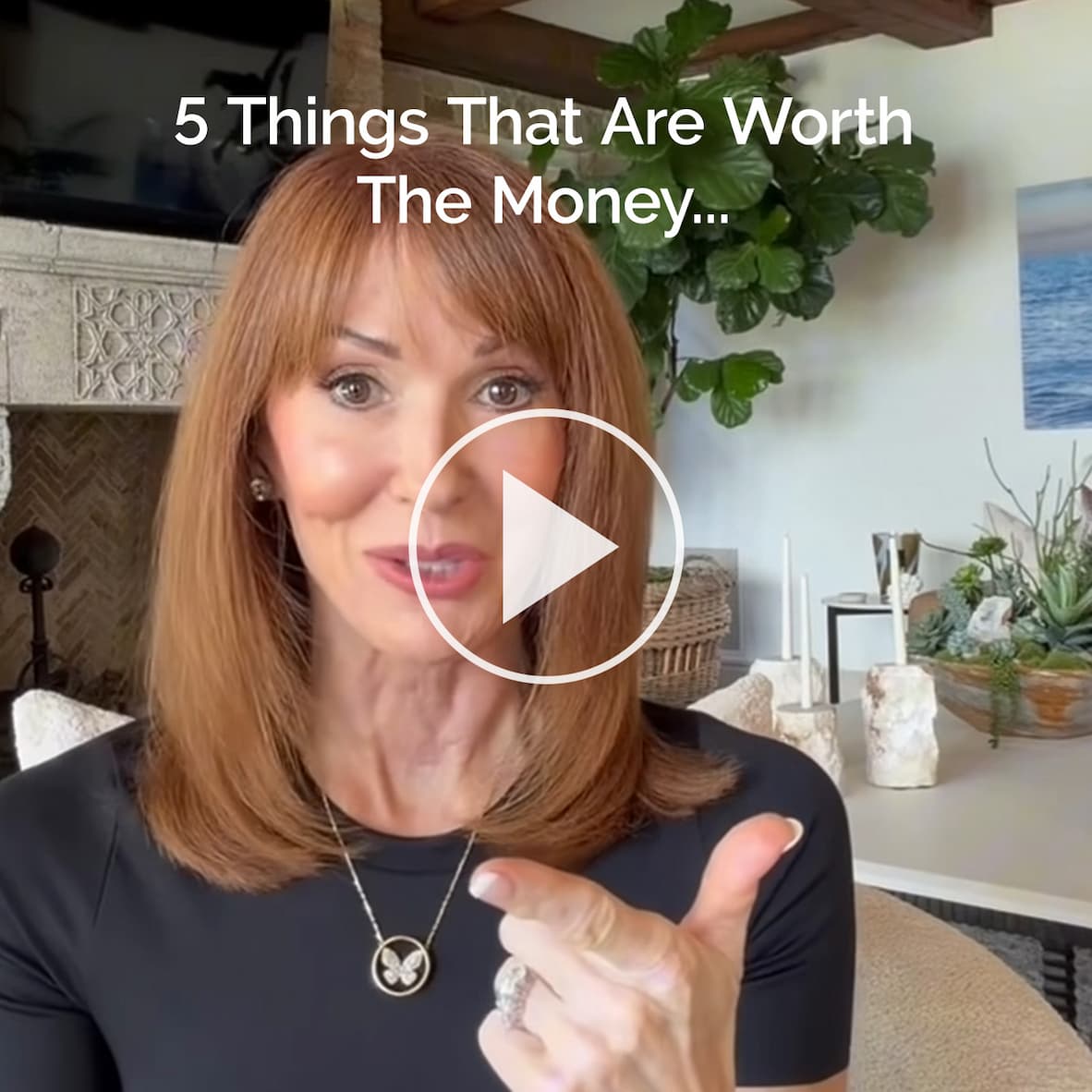 5 Things Tana Says Are Worth Every Penny