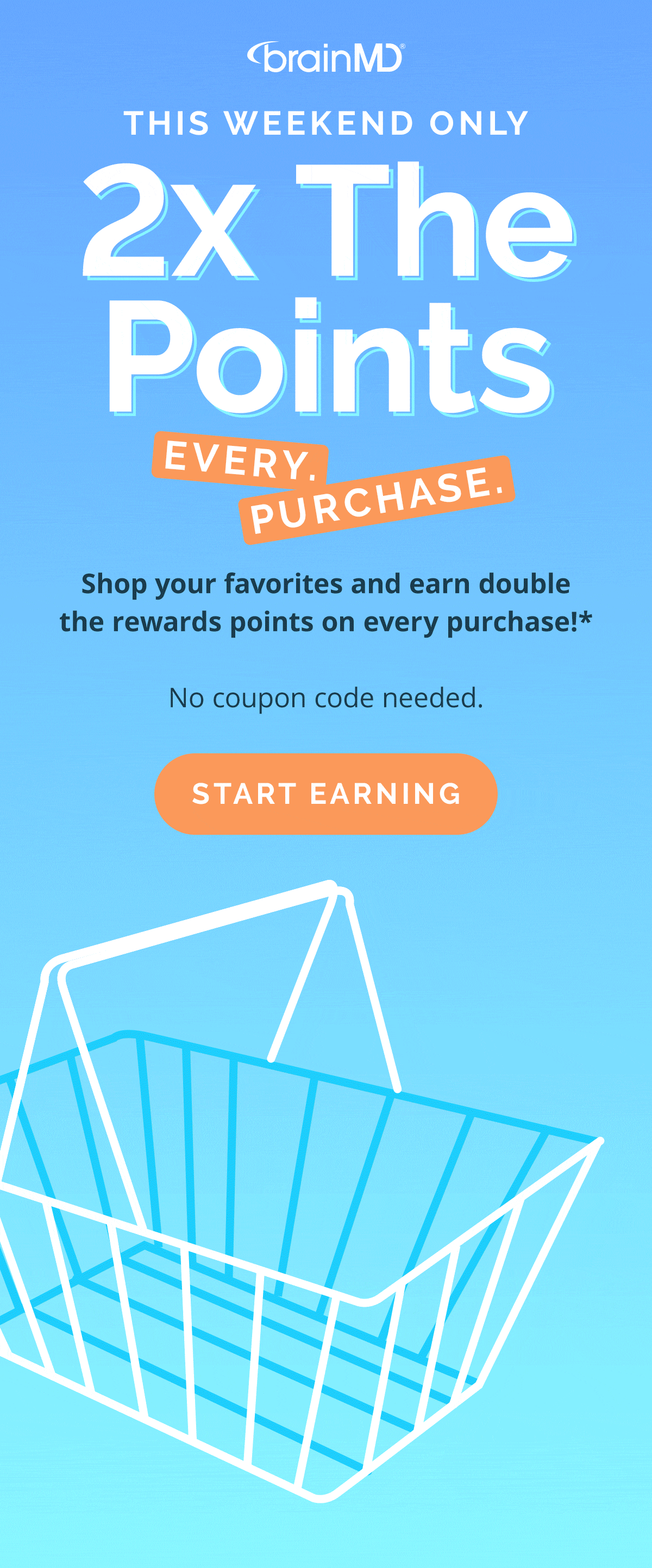 Double The Rewards For Your Brain 🧠