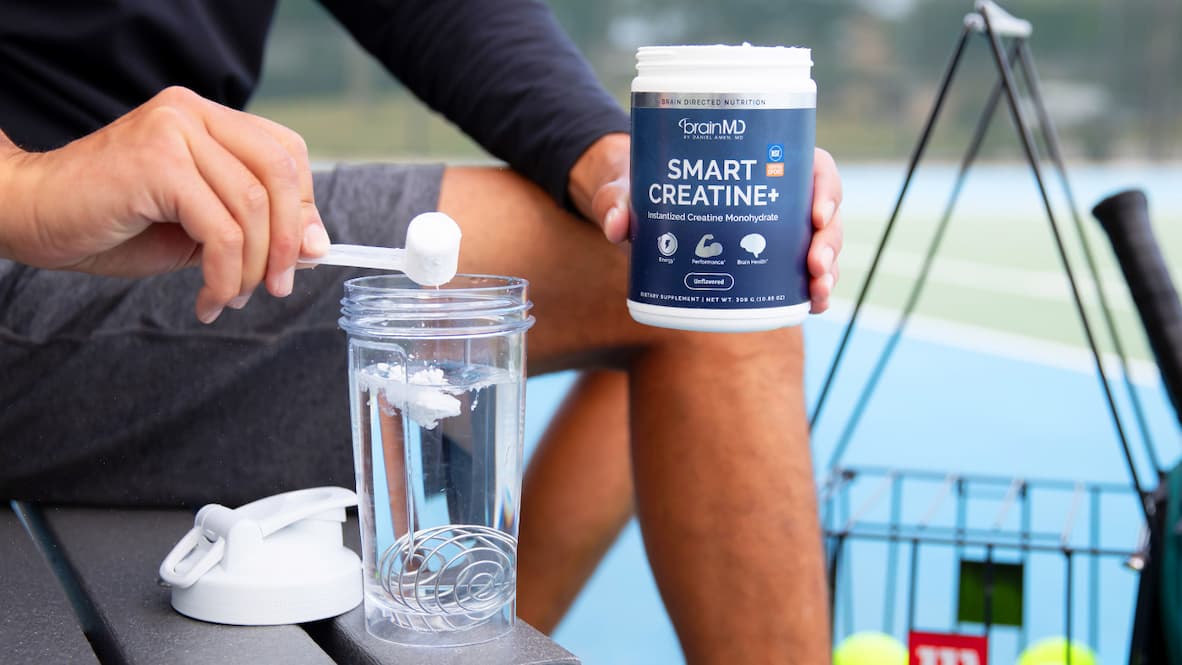 5 Myths About Creatine You Shouldn’t Believe