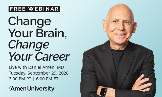 Change Your Brain, Change Your Career