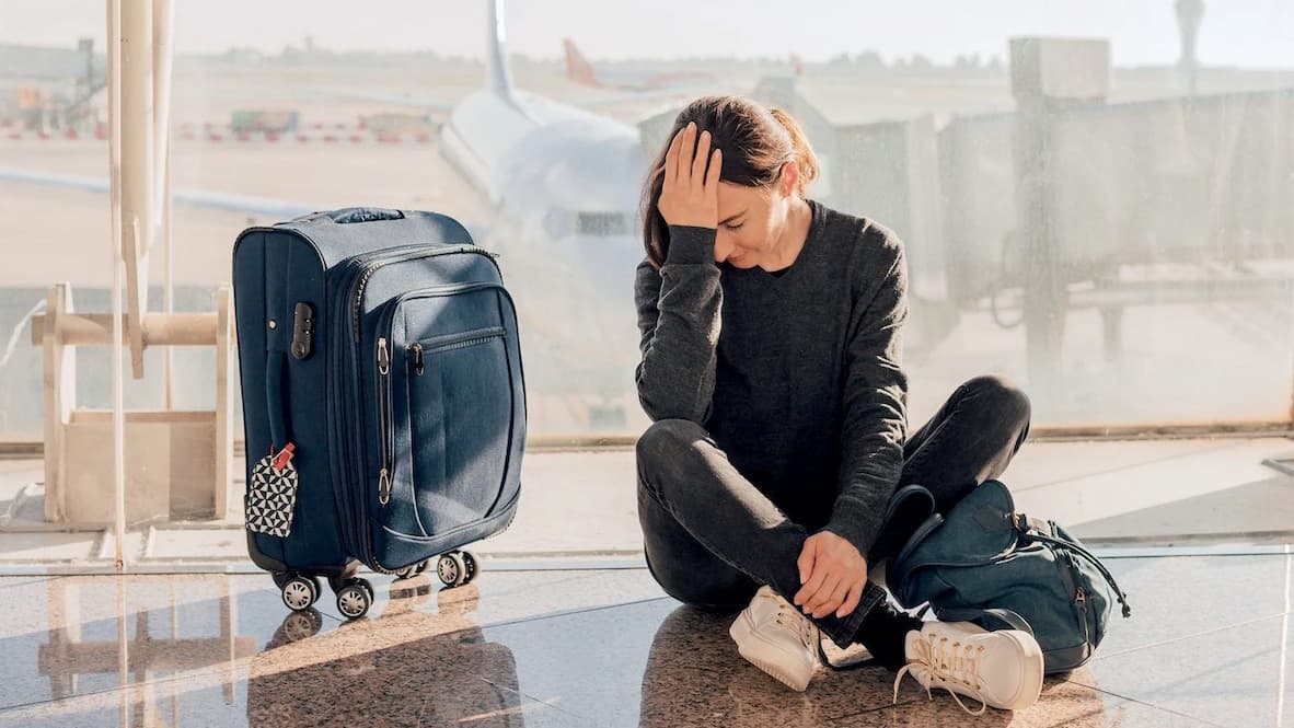 How To Avoid Jet Lag When You Travel