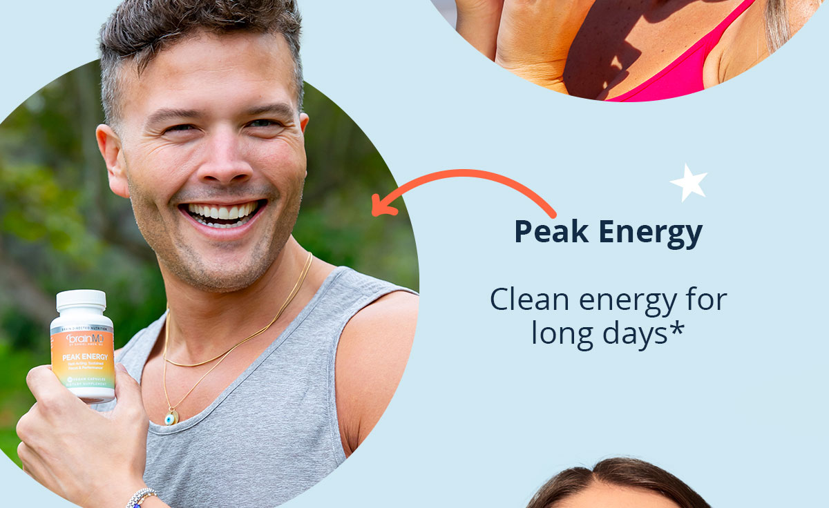 Peak Energy