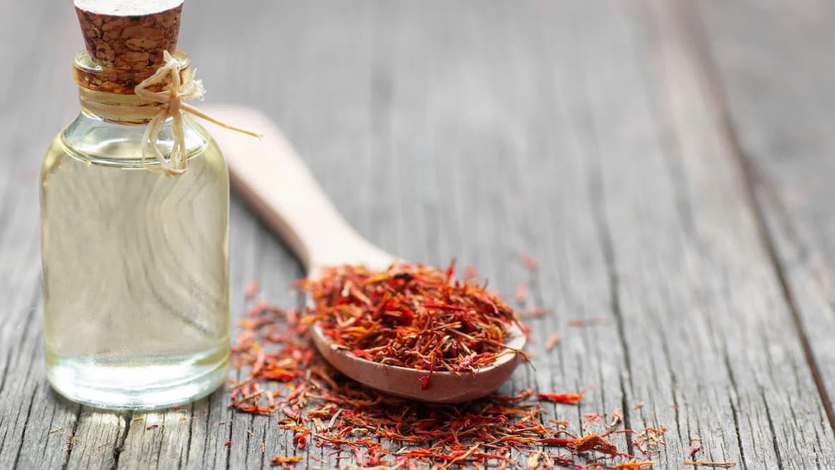 Beyond Mood: 3 Unexpected Benefits Of Saffron