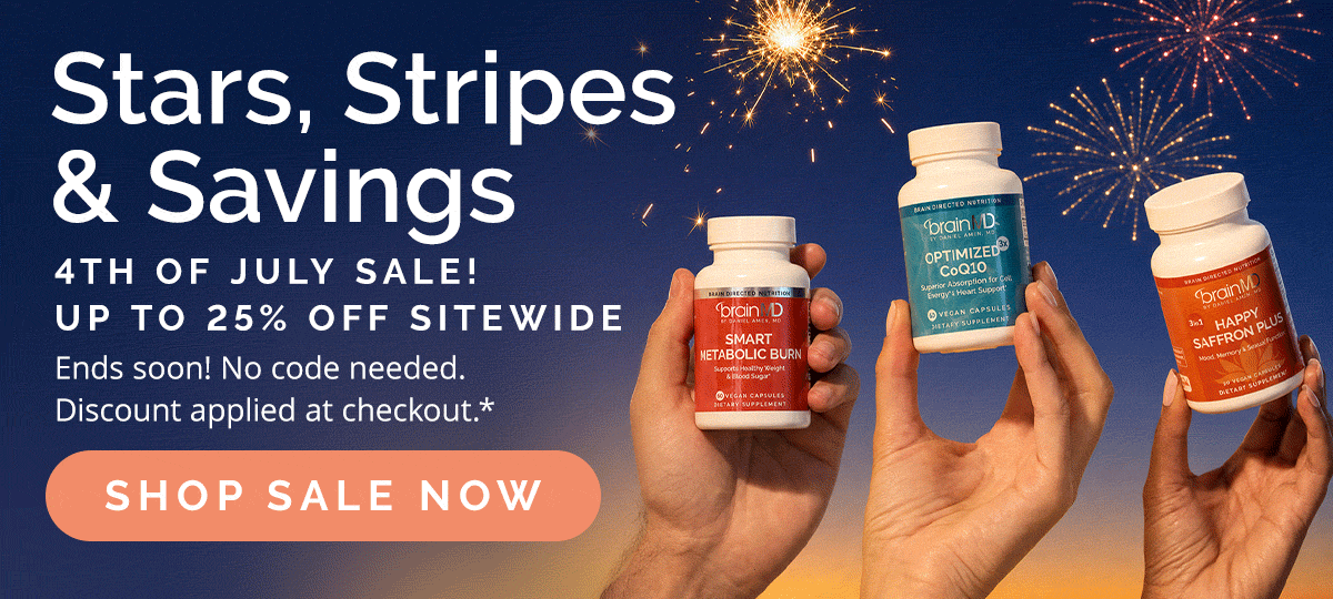 4th of July Sale! Up to 25% off sitewide. Discount applied at checkout. No code needed