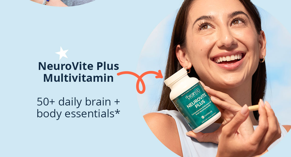NeuroVite Plus Multivitamin
