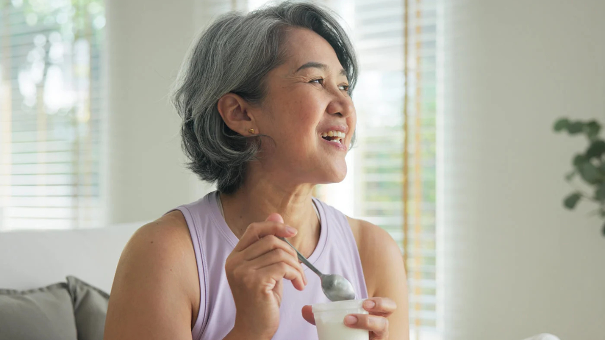 Can Psychobiotics Change Your Brain?