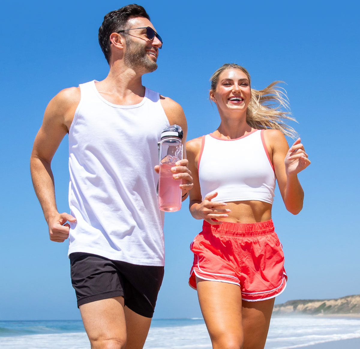 Shop doctor-developed formulas for men’s and women’s brain health.