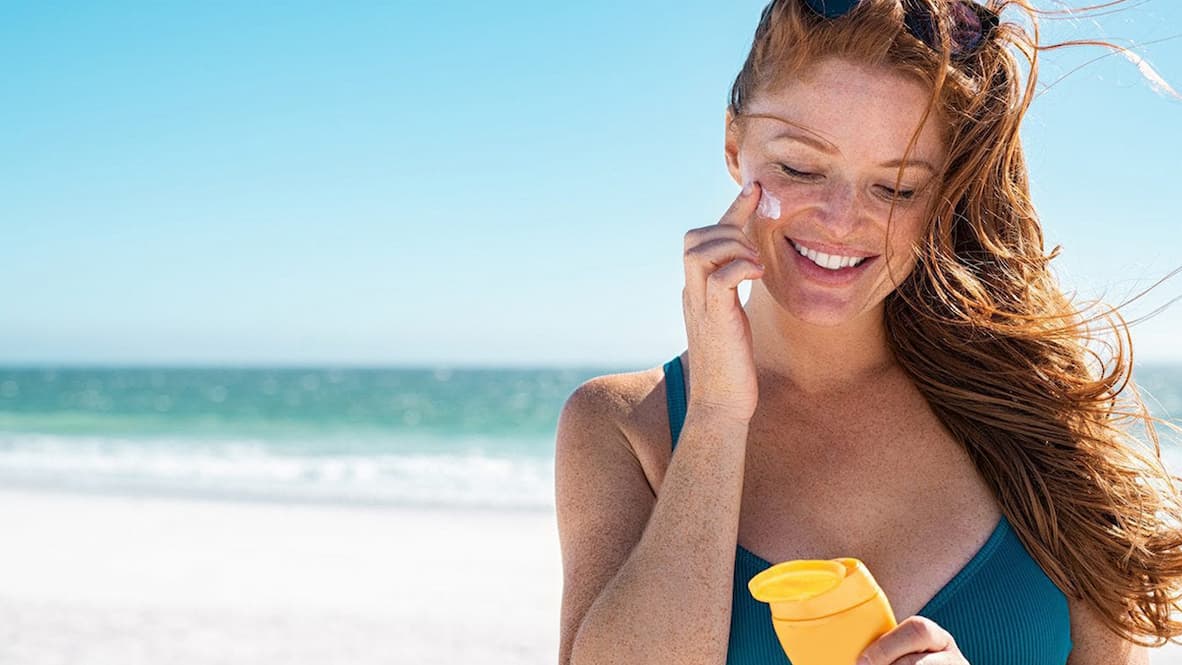The Truth About Sunshine & Vitamin D