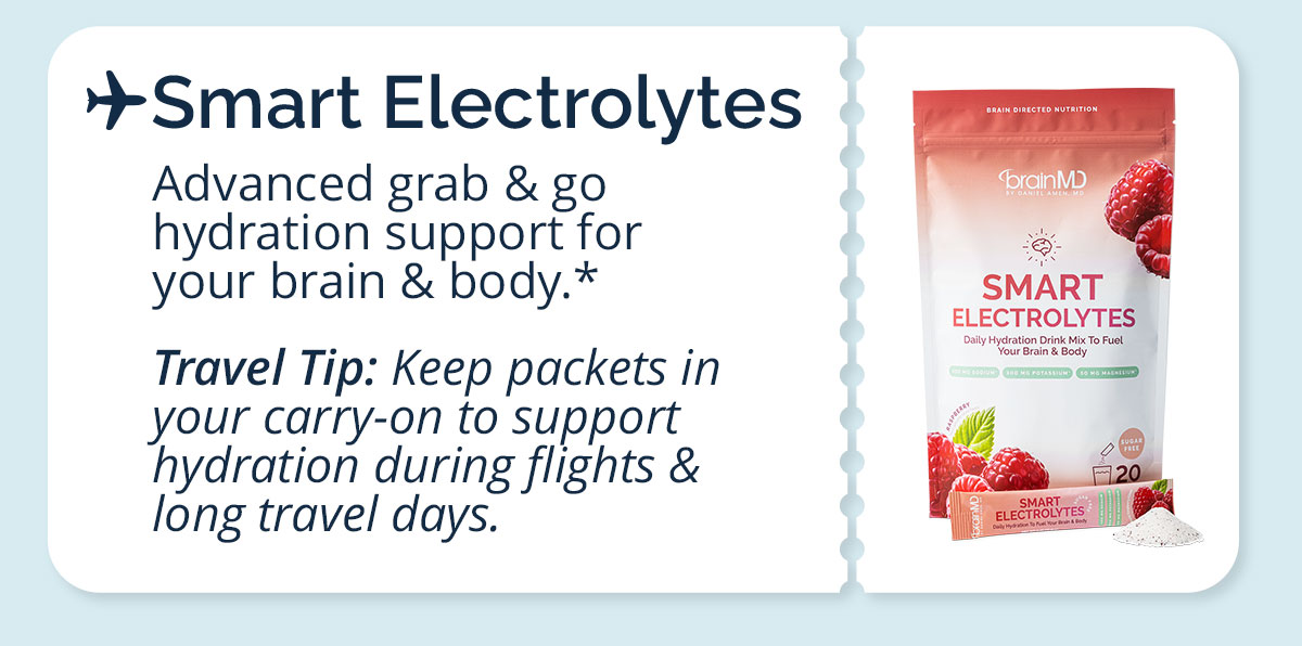 Smart Electrolytes