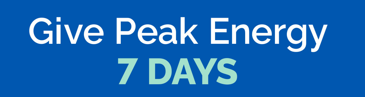 Still Skeptical? Give Us 7 Days.