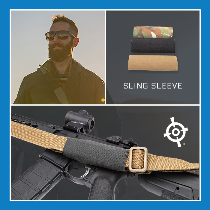 Sling Sleeve