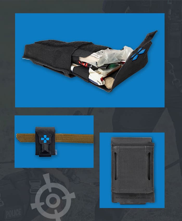 Nano Trauma Kit