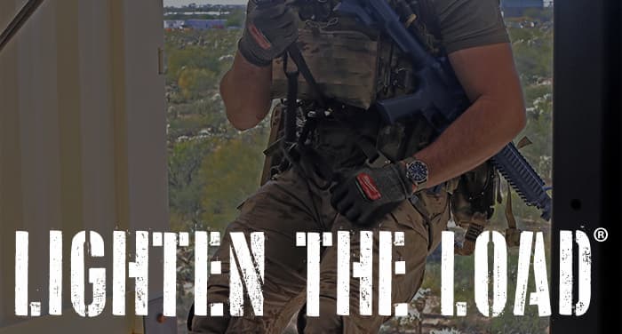 Integrated Stealth Harness - ISH™ Integrated Stealth Harness - ISH™