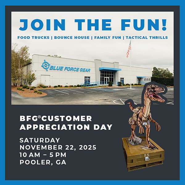 BFG Customer Appreciation Day
