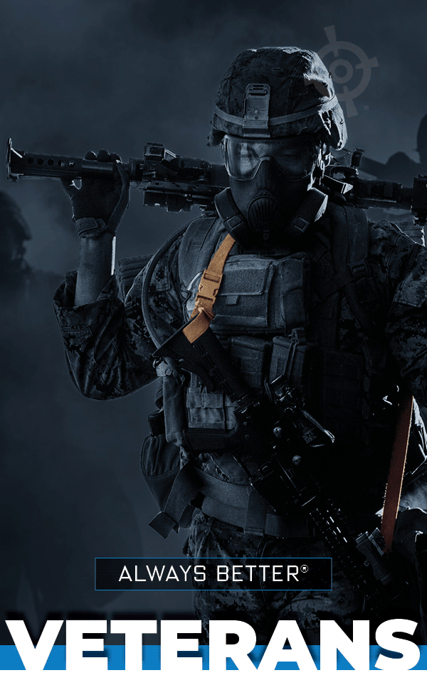 U.S. Marines with 1st Battalion, 1st Marine Regiment, 1st Marine Division, hike through a simulated chemical attack at Marine Corps Base Camp Pendleton, California, Jan. 12, 2019