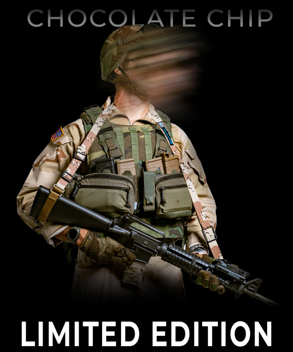 Choco Chip Cookie Attire