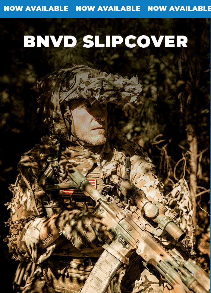 BNVD Slipcover BNVD Slipcover