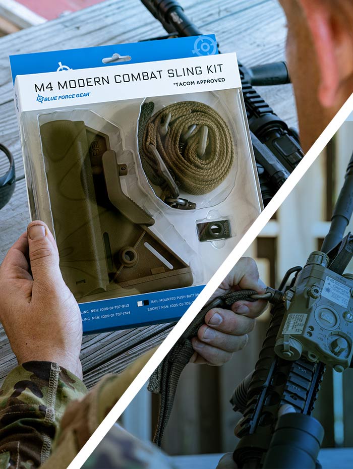M4 Sling Kit