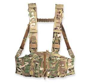 SF Chest Rig