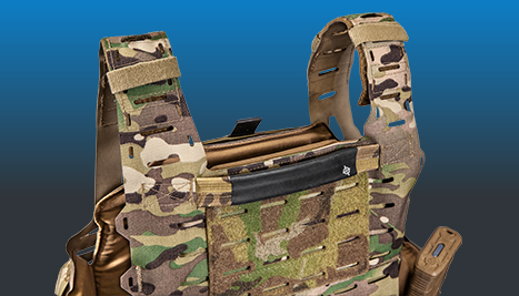 PLATE6&reg; Plate Carrier