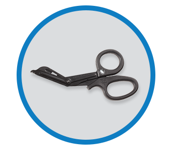 Trauma Shears