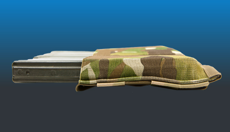 Ten-Speed&reg; Triple M4 Pouch