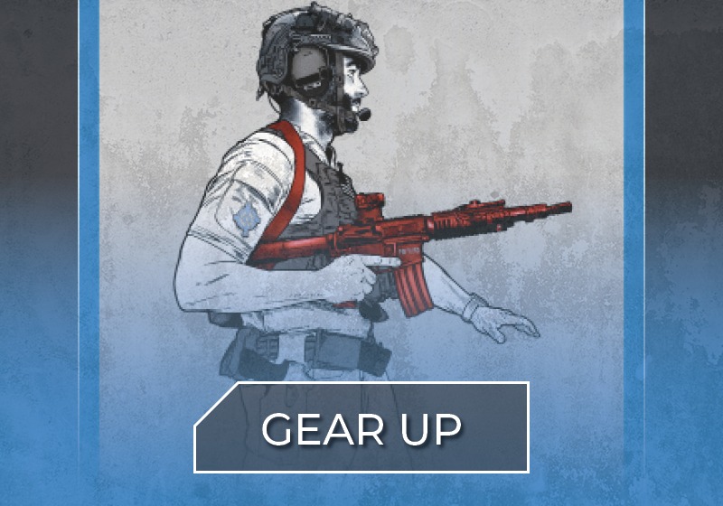 Blue Force Gear Posters Blue Force Gear Posters