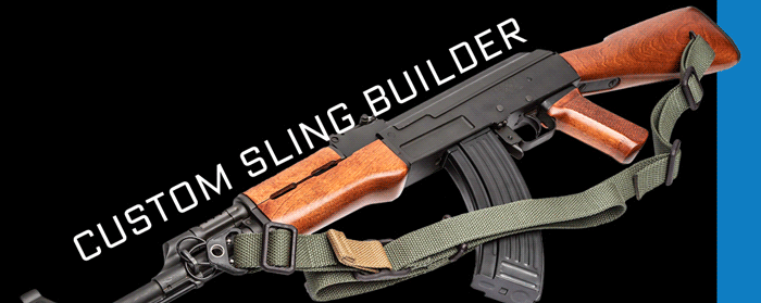 Custom Sling