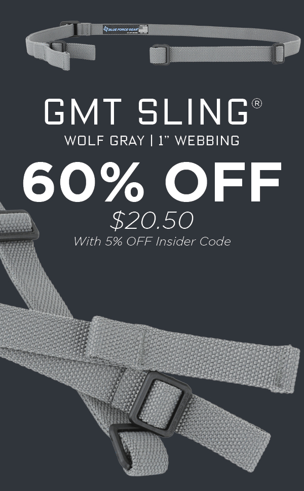 SMG Sling