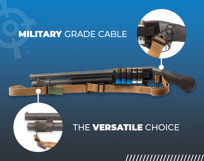 Molded Universal Wire Loop