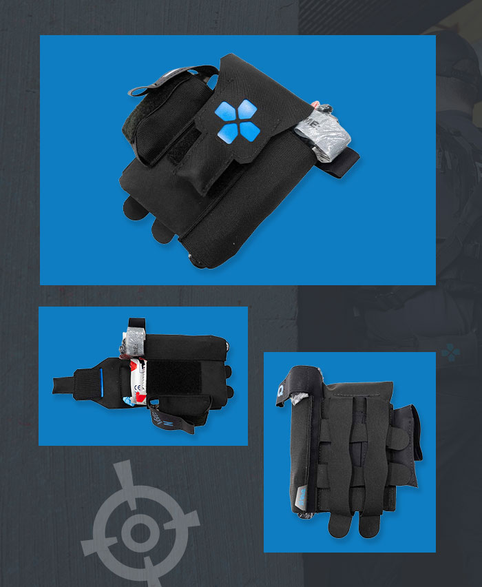 Trauma Kit NOW! – Law Enforcement Trauma Kit NOW! – Law Enforcement