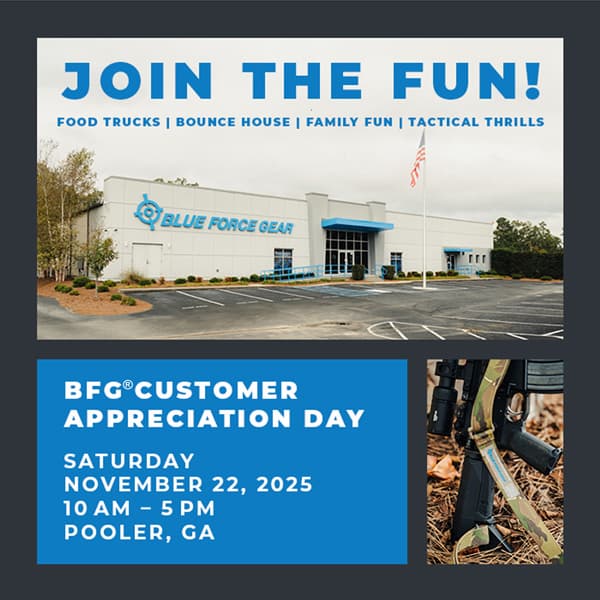 BFG Customer Appreciation Day
