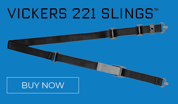Vickers 221 Sling