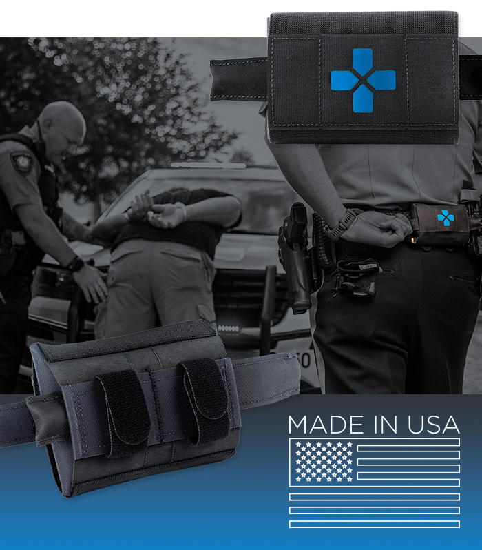 Micro Trauma Kit NOW!