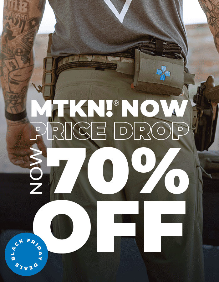 MTKN! In OD Green is 70% OFF MTKN! In OD Green is 70% OFF