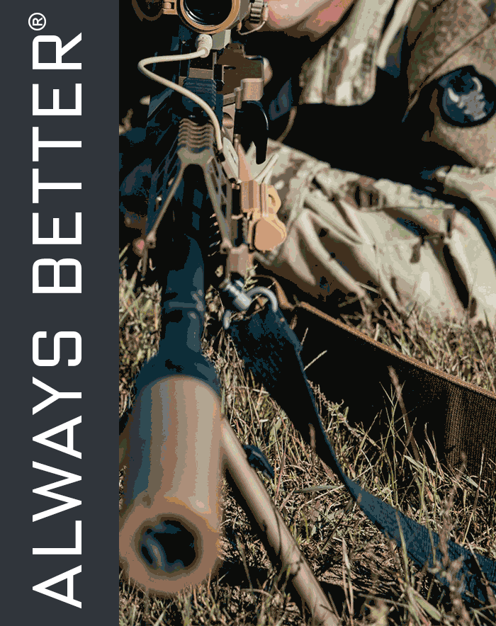 Vickers M7 / M250 Sling