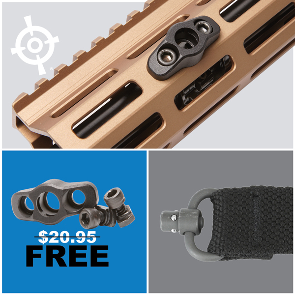 Handheld Radio Pouch