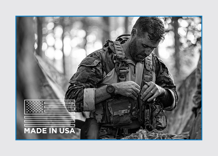 Ten-Speed SF Chest Rig