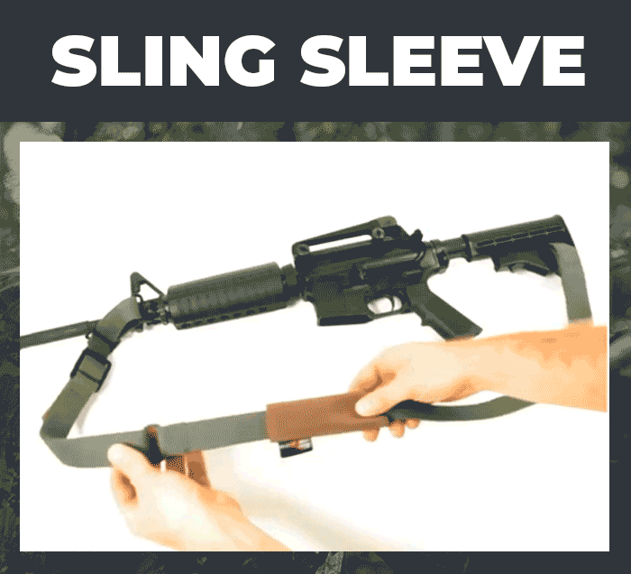 Sling Sleeve