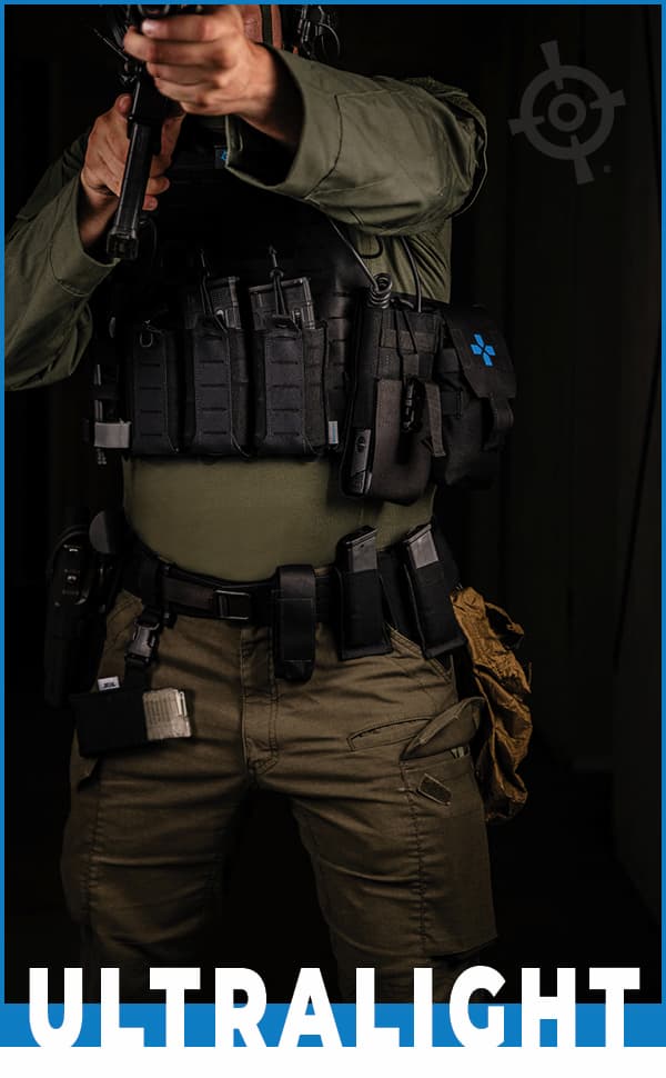 Ten-Speed Ultralight Dump Pouch Ten-Speed Ultralight Dump Pouch