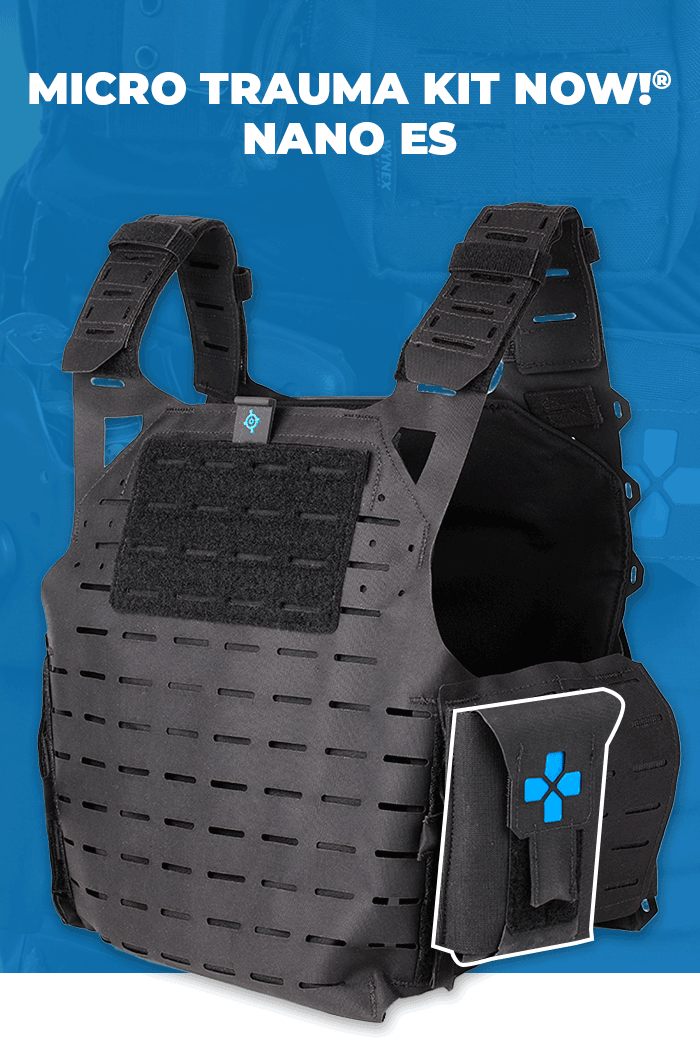 Nano Trauma Kit