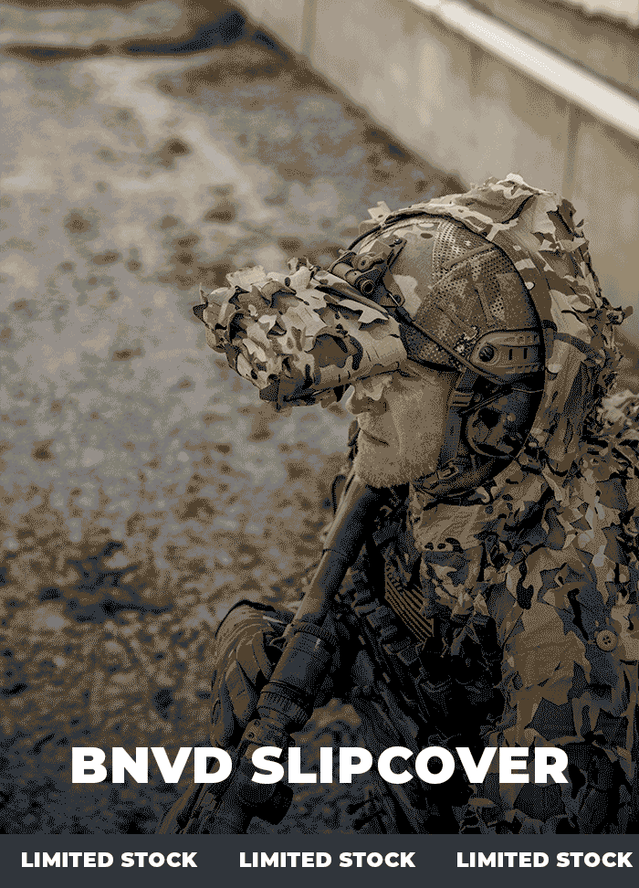 BNVD Slipcover BNVD Slipcover